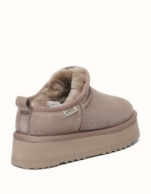 AUSTRALIAN SHEPHERD® Nano Classic Platform