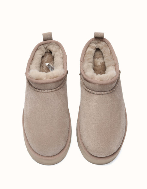 AUSTRALIAN SHEPHERD® Nano Classic Platform