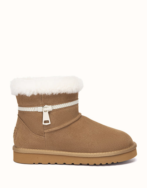 AUSTRALIAN SHEPHERD® Lienn Boots – The UGG Shop®