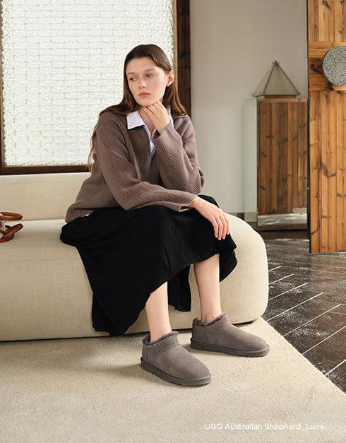 AUSTRALIAN SHEPHERD® Lune