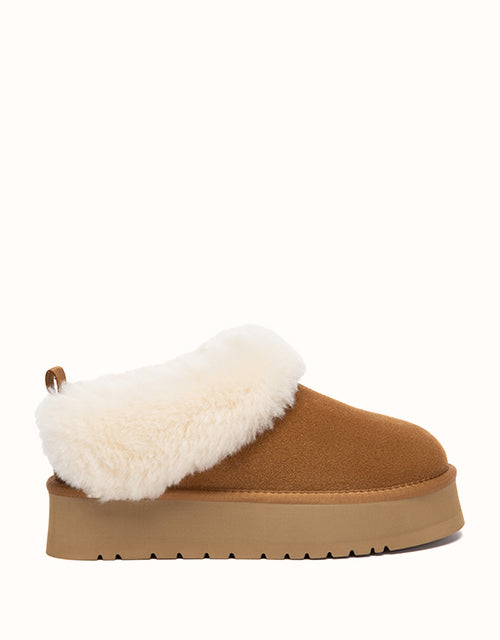 AUSTRALIAN SHEPHERD® Glacial Slippers – The UGG Shop®