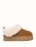 AUSTRALIAN SHEPHERD® Glacial Slippers
