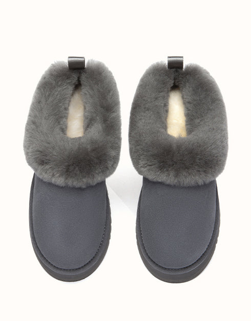 AUSTRALIAN SHEPHERD® Glacial