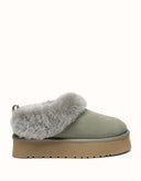 AUSTRALIAN SHEPHERD® Glacial Slippers