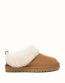 AUSTRALIAN SHEPHERD® Hovey Slippers