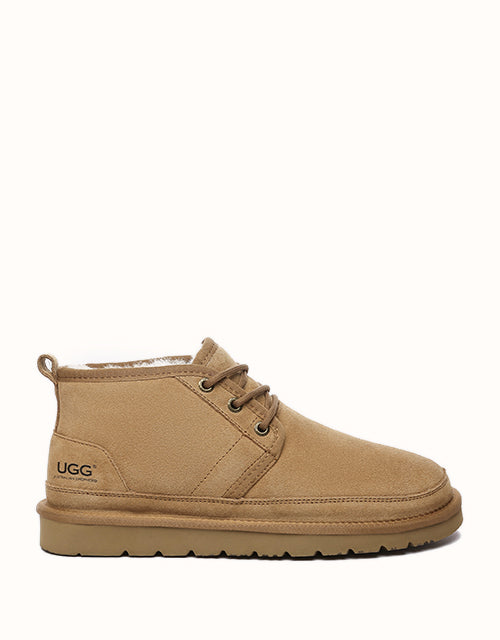 AUSTRALIAN SHEPHERD® Leonard – The UGG Shop®