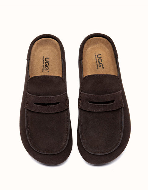 AUSTRALIAN SHEPHERD® Casten