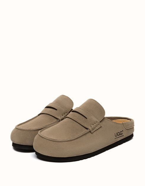 AUSTRALIAN SHEPHERD® Casten