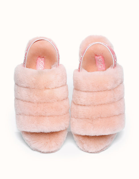 AUSTRALIAN SHEPHERD® Puffy