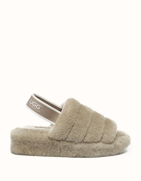 AUSTRALIAN SHEPHERD® Puffy