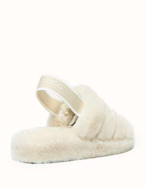 AUSTRALIAN SHEPHERD® Puffy