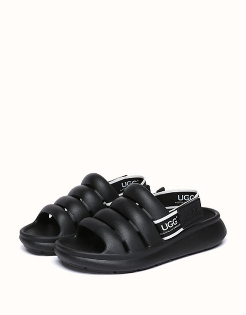 AUSTRALIAN SHEPHERD® Roseline Sandals