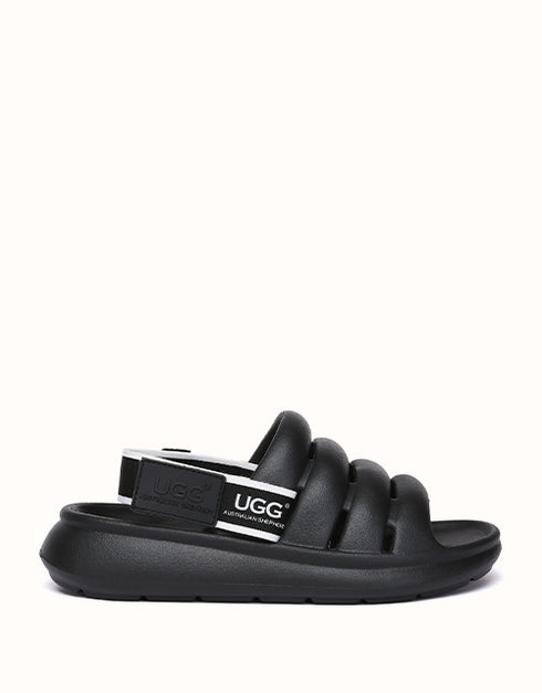 AUSTRALIAN SHEPHERD® Roseline Sandals