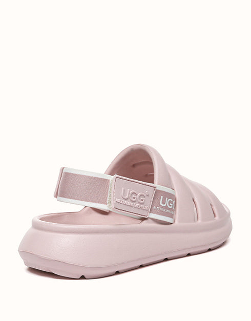 AUSTRALIAN SHEPHERD® Roseline Sandals