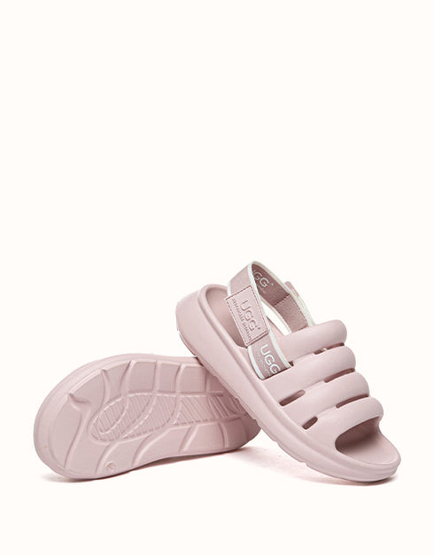 AUSTRALIAN SHEPHERD® Roseline Sandals