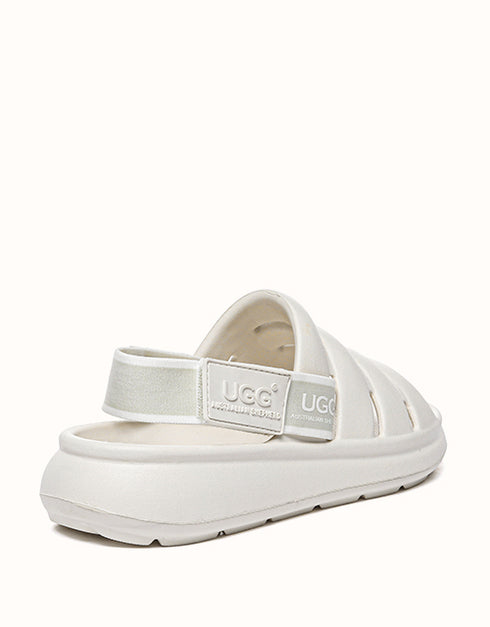 AUSTRALIAN SHEPHERD® Roseline Sandals