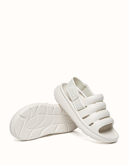 AUSTRALIAN SHEPHERD® Roseline Sandals