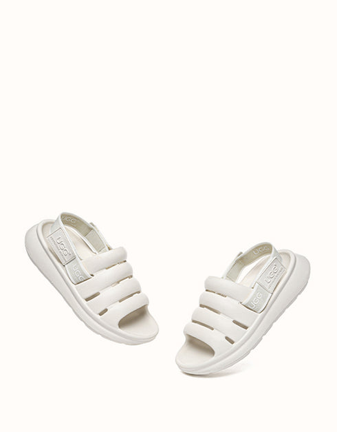 AUSTRALIAN SHEPHERD® Roseline Sandals