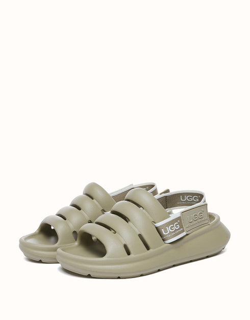 AUSTRALIAN SHEPHERD® Roseline Sandals