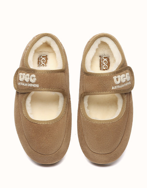 AUSTRALIAN SHEPHERD® Velvi