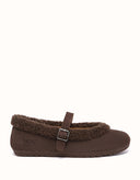 AUSTRALIAN SHEPHERD® Lunelle Mary Jane Ballet Flat