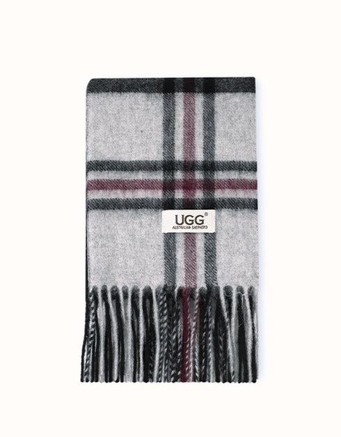 AUSTRALIAN SHEPHERD® Snovia Scarf