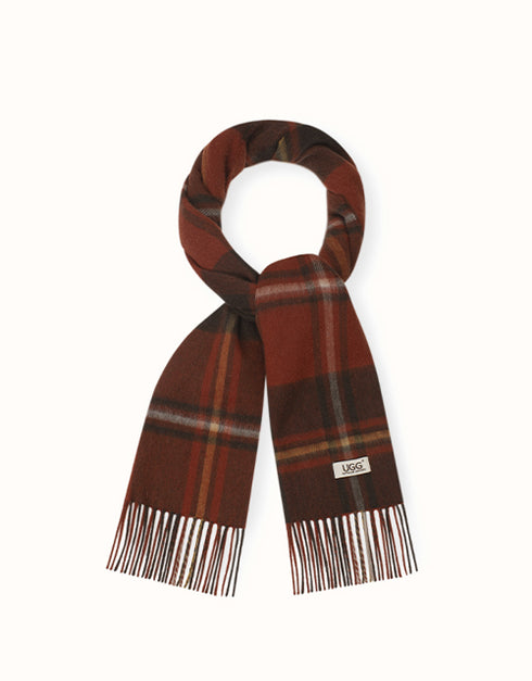 AUSTRALIAN SHEPHERD® Snovia Scarf