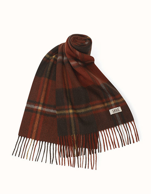 AUSTRALIAN SHEPHERD® Snovia Scarf