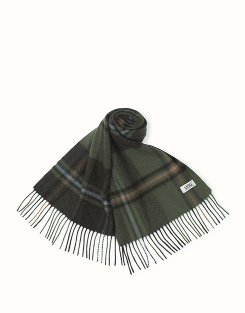 AUSTRALIAN SHEPHERD® Snovia Scarf