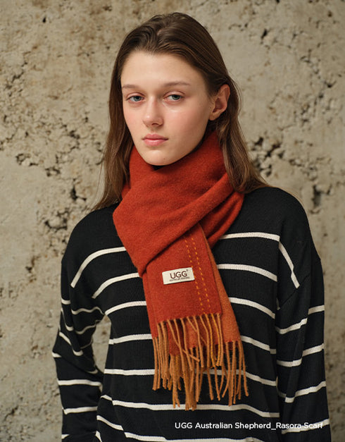 AUSTRALIAN SHEPHERD® Rasora Scarf