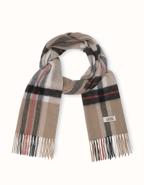 AUSTRALIAN SHEPHERD® Solara Scarf