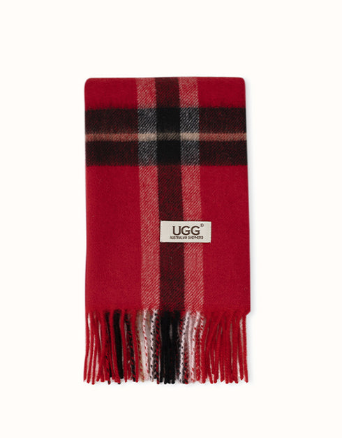 AUSTRALIAN SHEPHERD® Solara Scarf