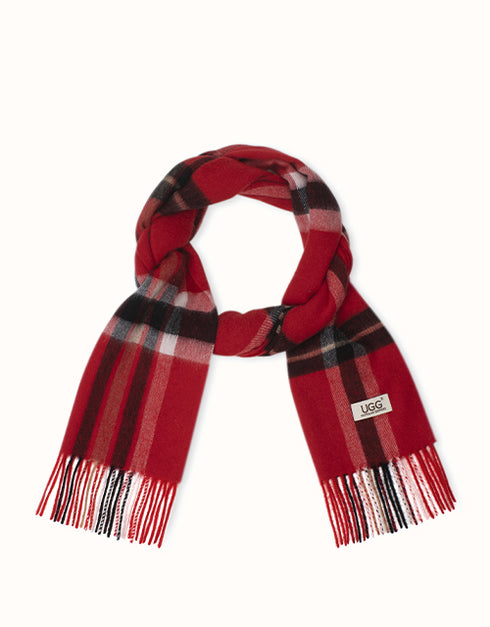 AUSTRALIAN SHEPHERD® Solara Scarf