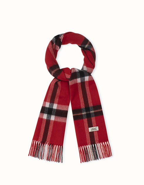 AUSTRALIAN SHEPHERD® Solara Scarf