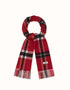 AUSTRALIAN SHEPHERD® Solara Scarf