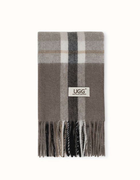 AUSTRALIAN SHEPHERD® Solara Scarf