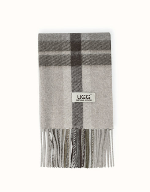 AUSTRALIAN SHEPHERD® Solara Scarf