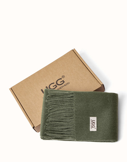 AUSTRALIAN SHEPHERD®Fealara Scarf