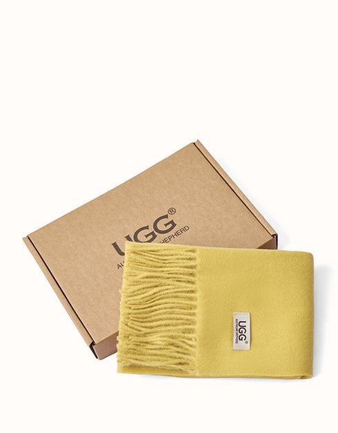 AUSTRALIAN SHEPHERD®Fealara Scarf