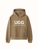 AUSTRALIAN SHEPHERD® Monare Sweatshirt