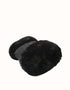 AUSTRALIAN SHEPHERD® Fingerless Sheepskin Mittens