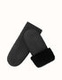 AUSTRALIAN SHEPHERD® Sheepskin Mittens
