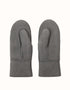 AUSTRALIAN SHEPHERD® Sheepskin Mittens