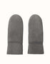 AUSTRALIAN SHEPHERD® Sheepskin Mittens