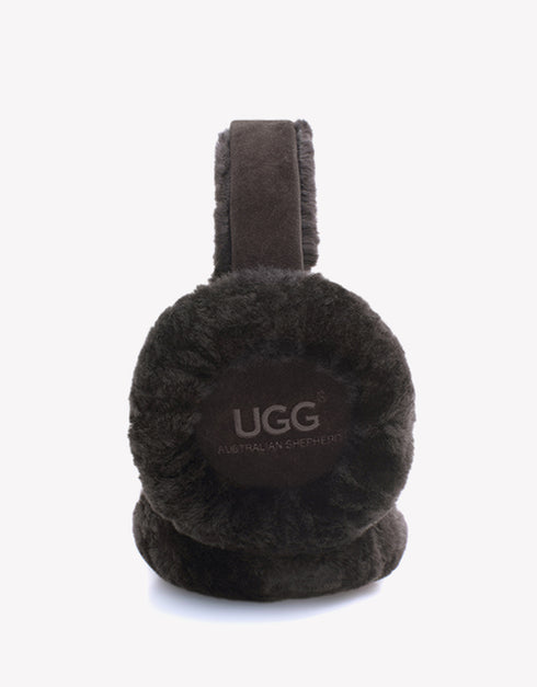 AUSTRALIAN SHEPHERD® Connie Earmuff
