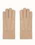 AUSTRALIAN SHEPHERD® Leather Stitching Gloves