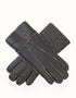 AUSTRALIAN SHEPHERD® Leather Stitching Gloves