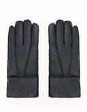 AUSTRALIAN SHEPHERD® Leather Stitching Gloves
