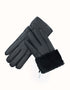 AUSTRALIAN SHEPHERD® Leather Stitching Gloves