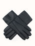 AUSTRALIAN SHEPHERD® Leather Stitching Gloves